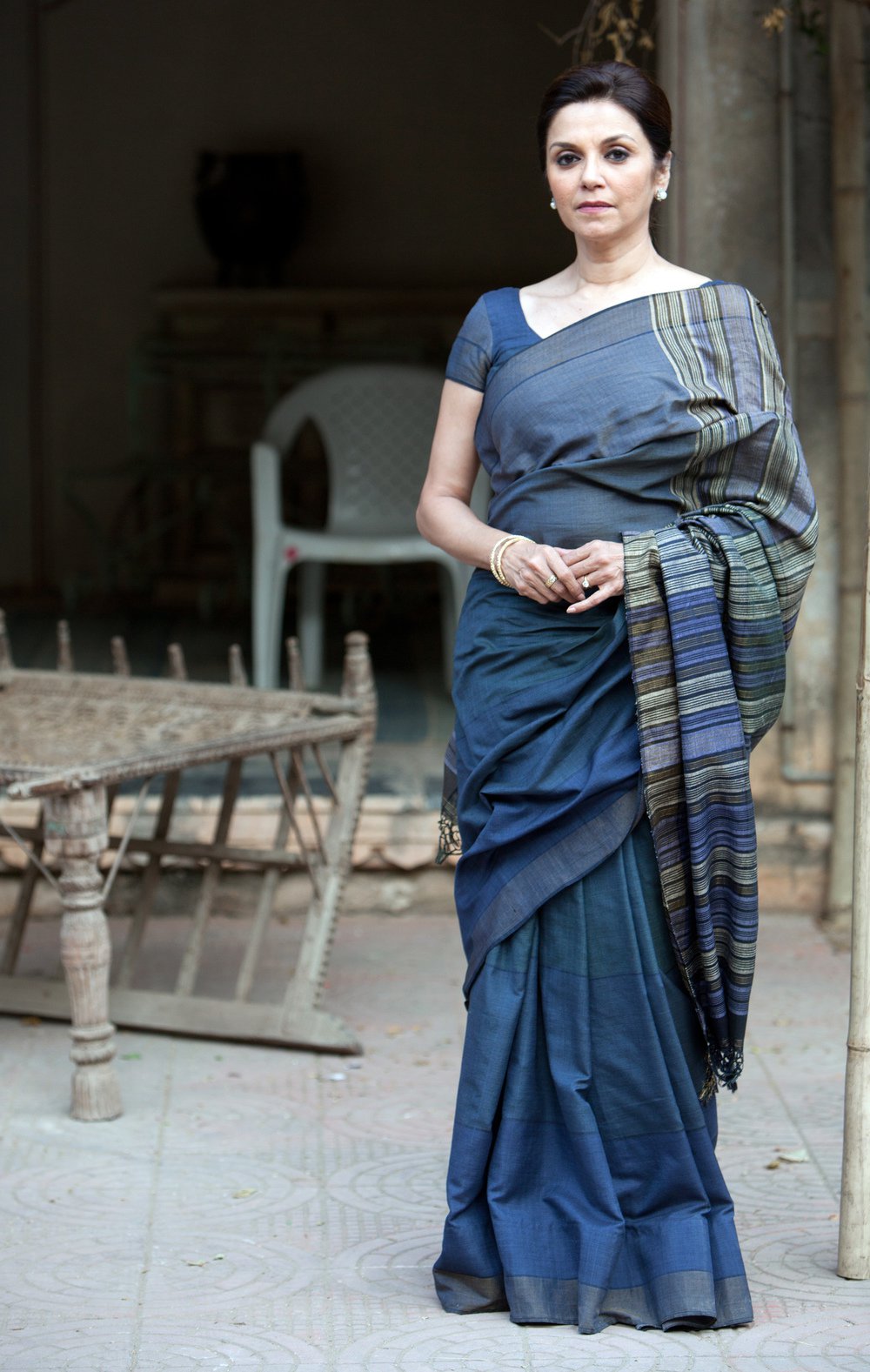 The Best Exotic Marigold Hotel - still