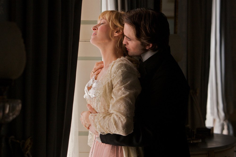 Bel Ami - still