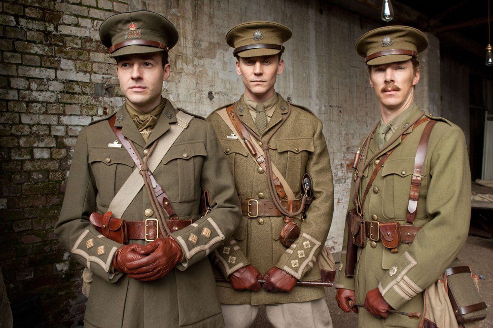 War Horse - still
