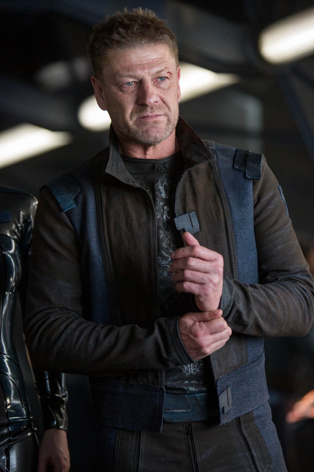Jupiter Ascending - still