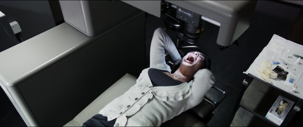Final Destination 5 - still