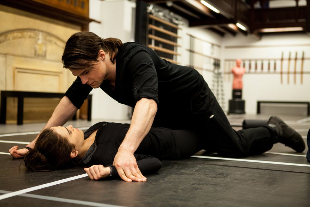 Vampire Academy - still