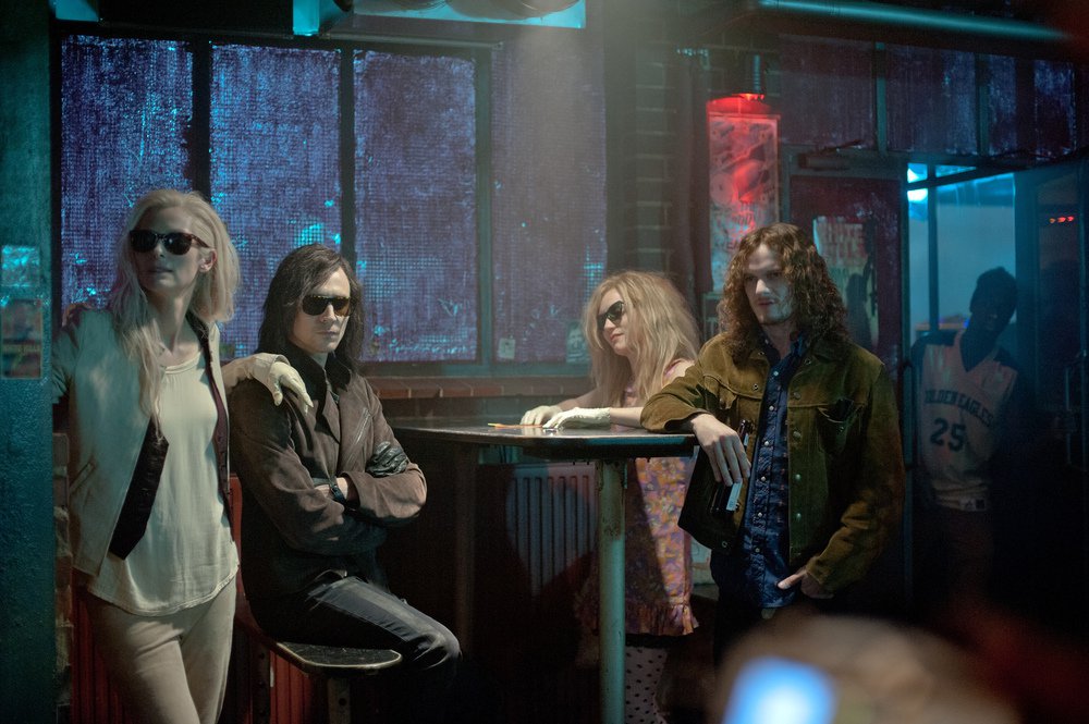 Only Lovers Left Alive - still