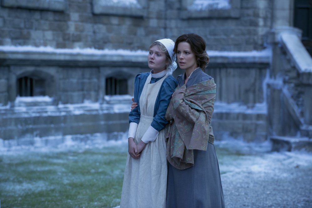 Stonehearst Asylum - still