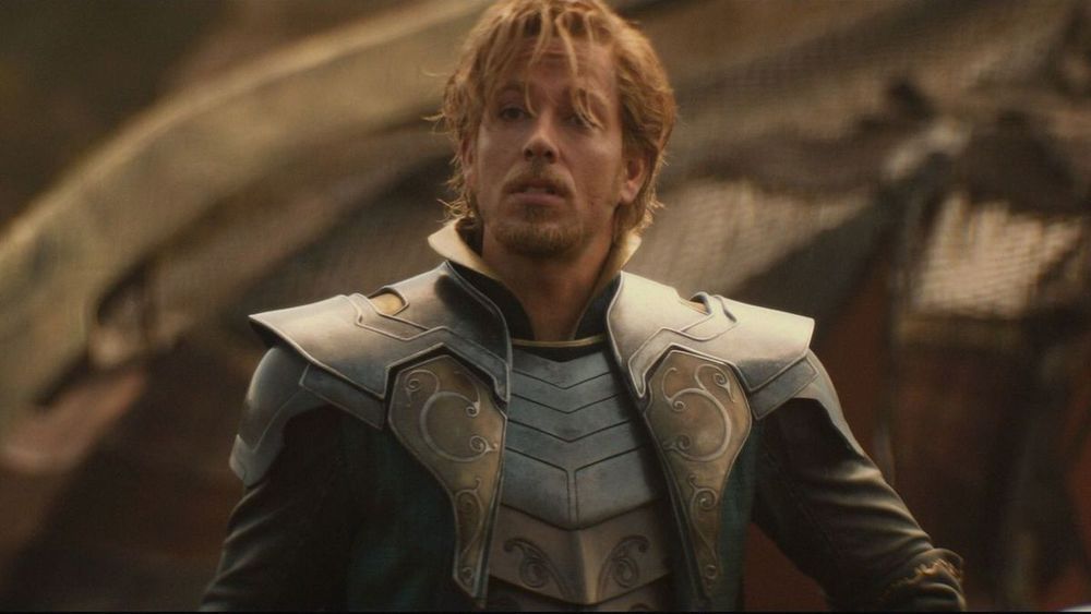 Thor: The Dark World - still
