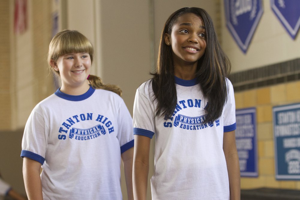 Grown Ups 2 - still