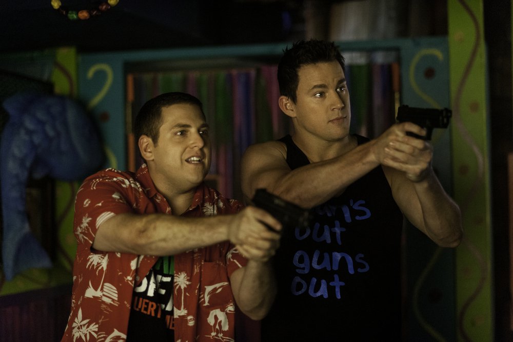 22 Jump Street - still