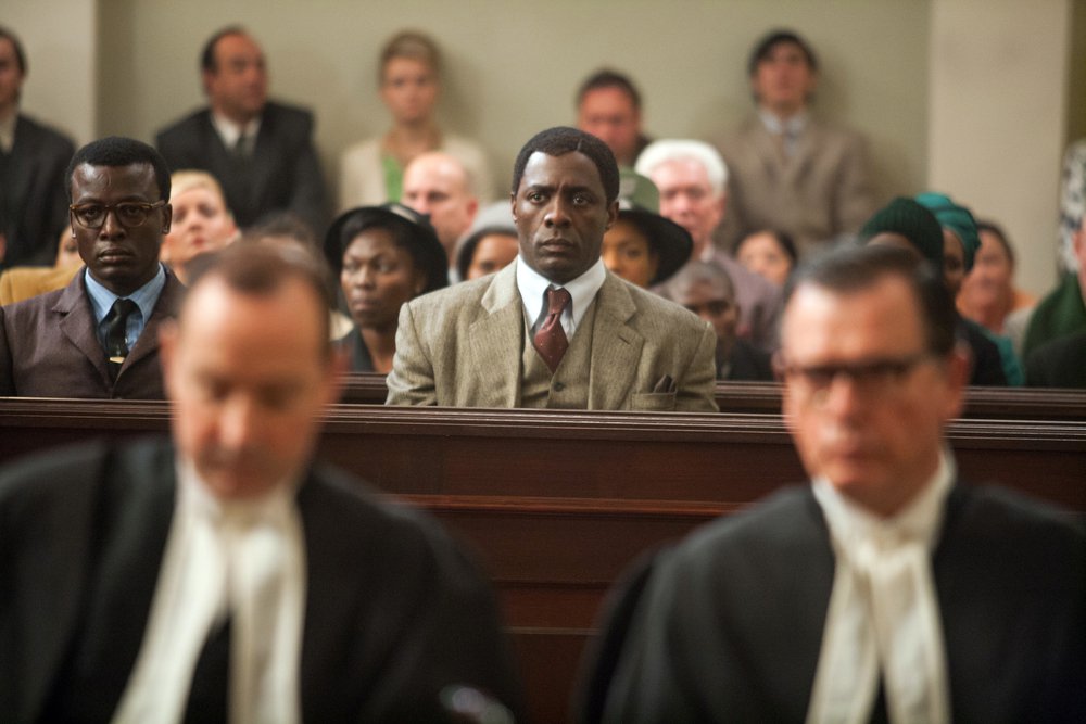 Mandela: Long Walk to Freedom - still
