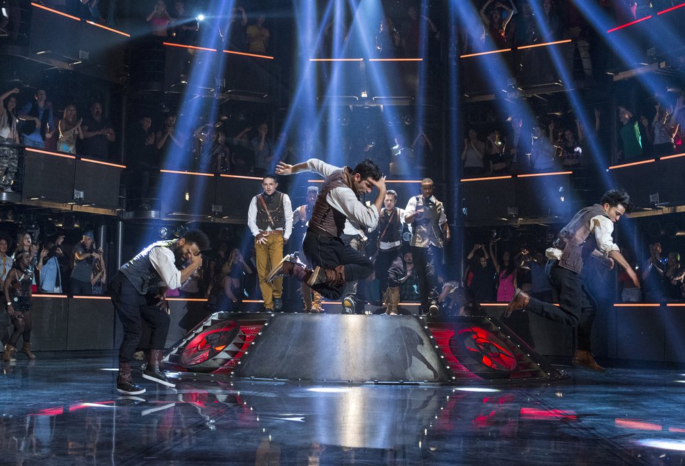 Step Up 5 All In - still