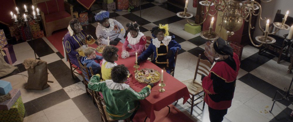 De Club van Sinterklaas & het pratende paard - still
