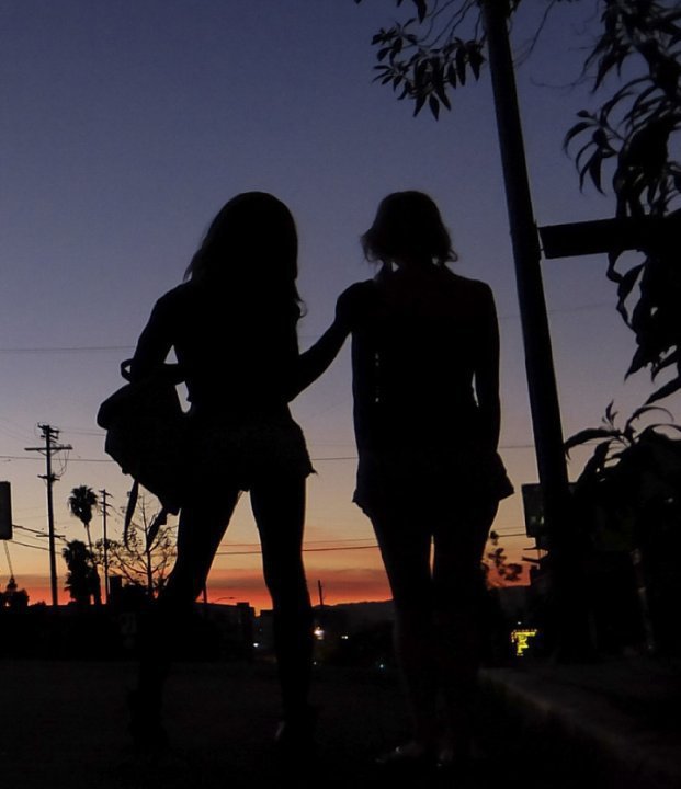 Tangerine - still