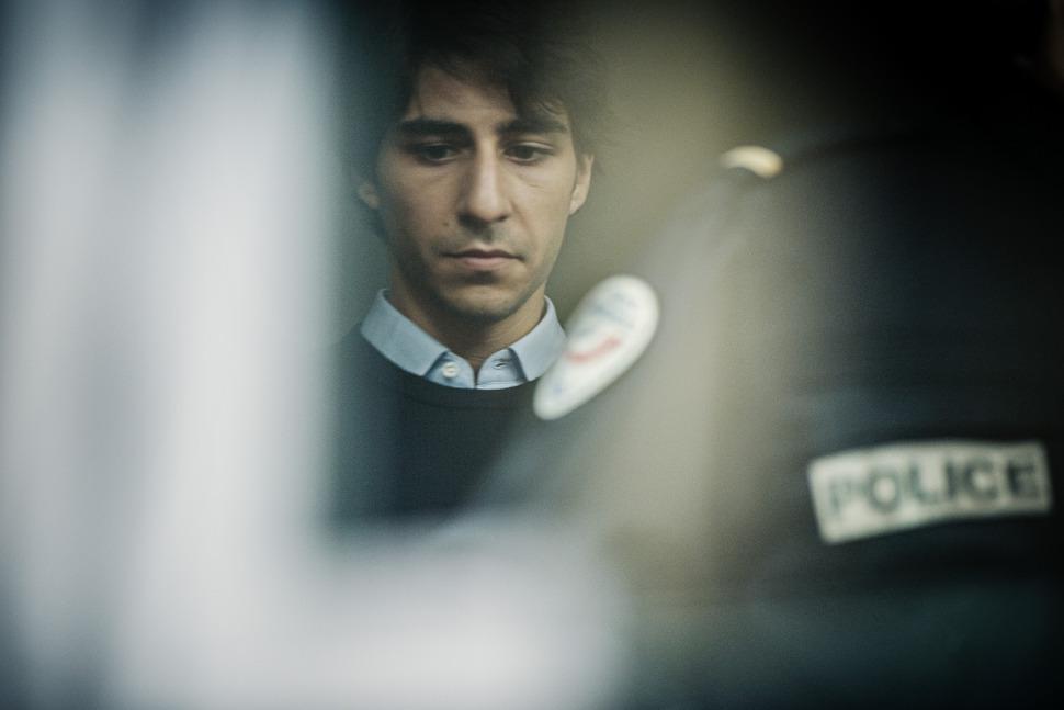 Les choses humaines - still
