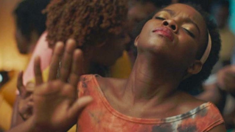 Freda - still