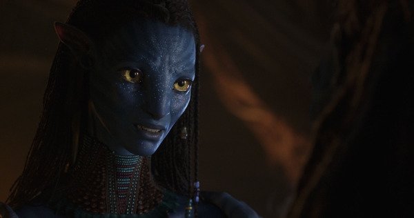 Avatar: The Way of Water (re-release)