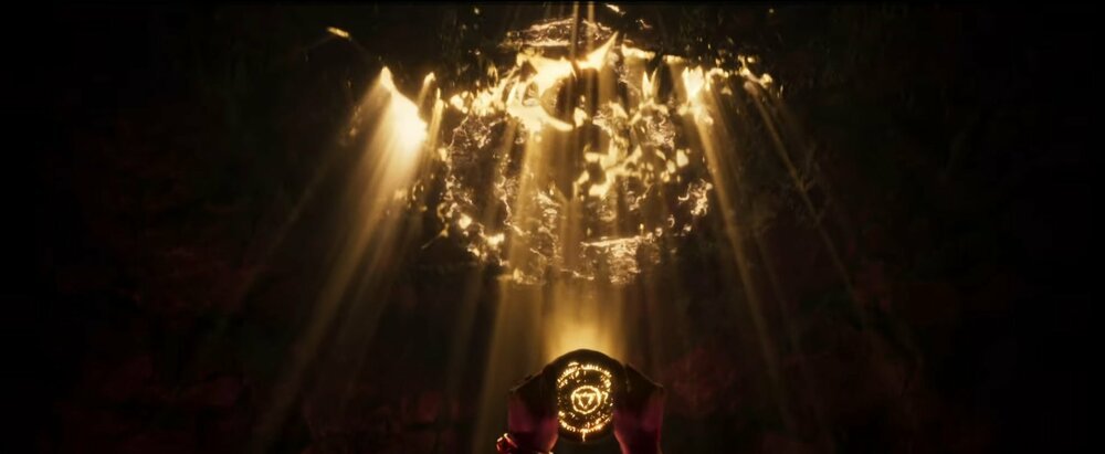Brahmastra Part 1: Shiva - still