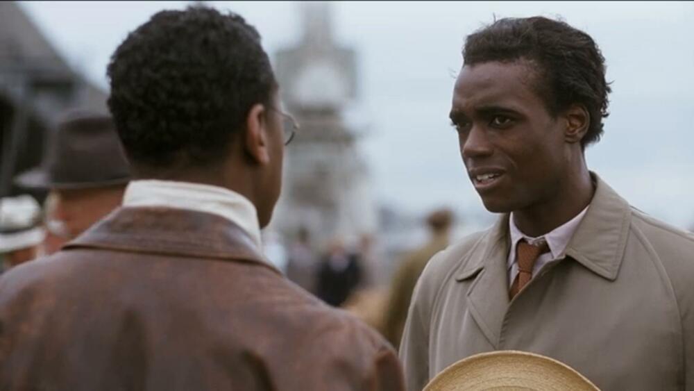 Sonny Boy - still