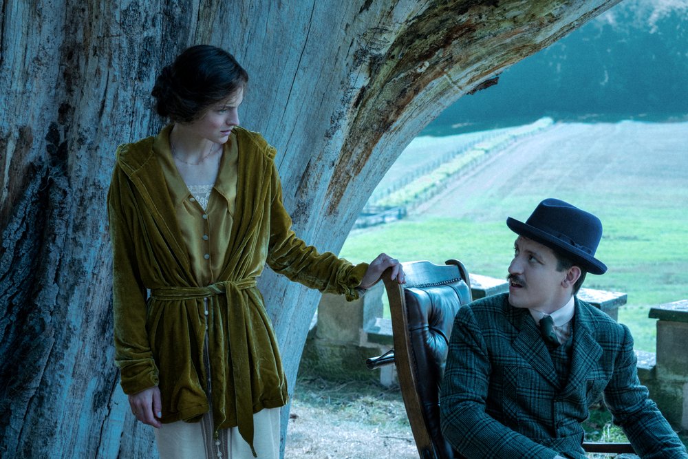 Lady Chatterley's Lover - still