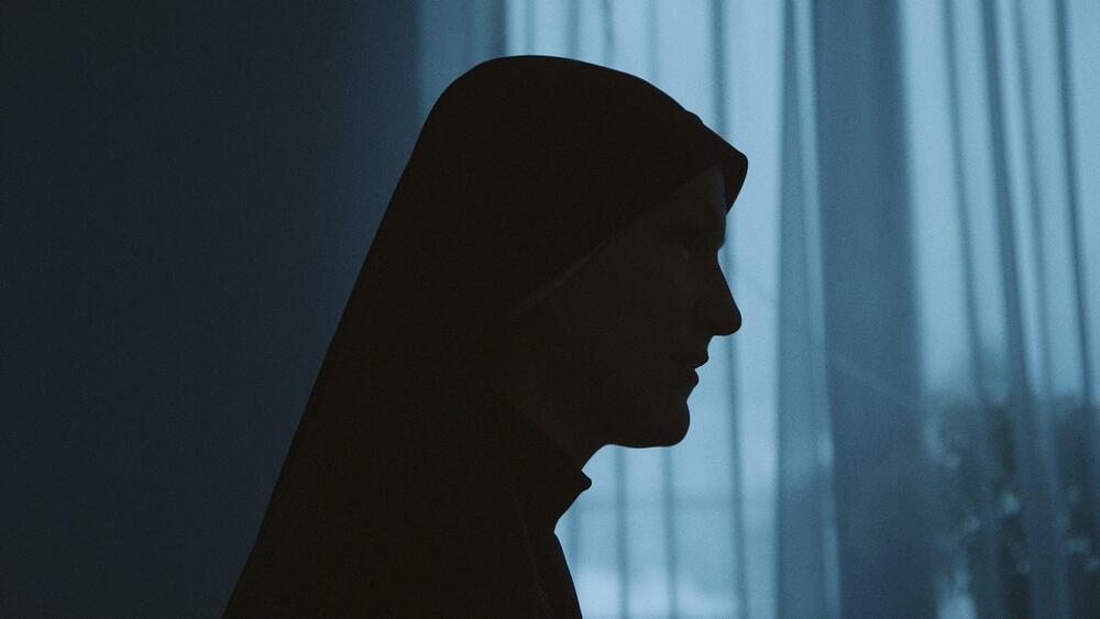 Diary of a Bride of Christ - still