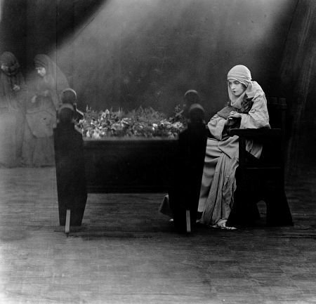 Intolerance: Love's Struggle Throughout the Ages - still