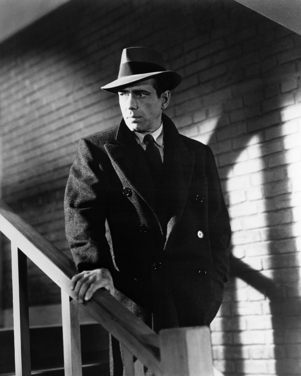 The Maltese Falcon - still