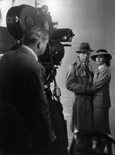 Casablanca - still