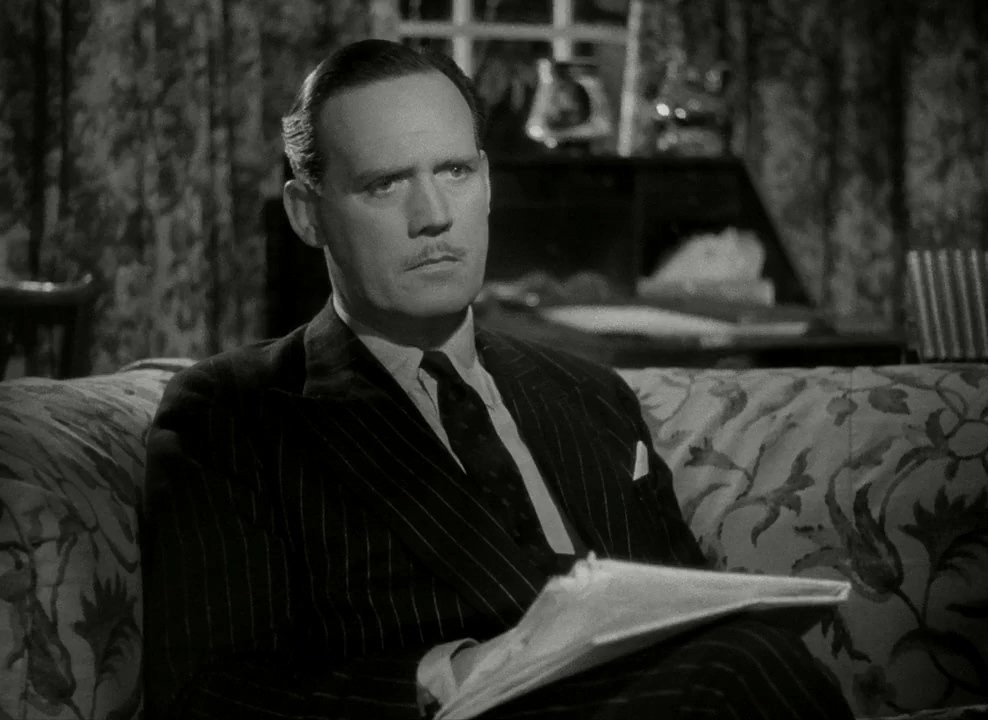 Brief Encounter - still