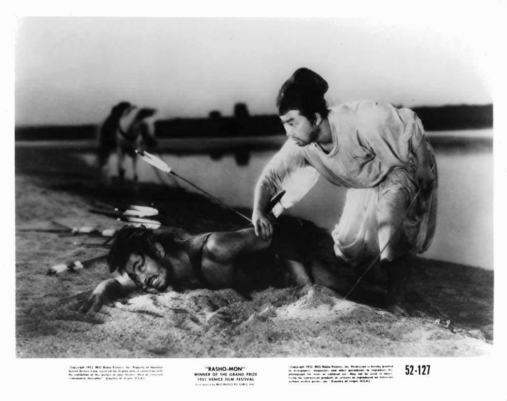 Rashomon