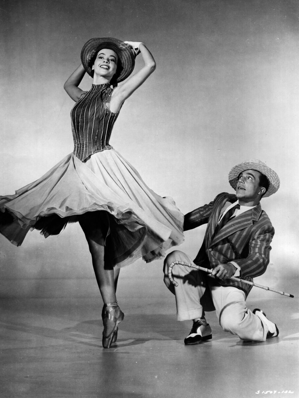An American In Paris - still