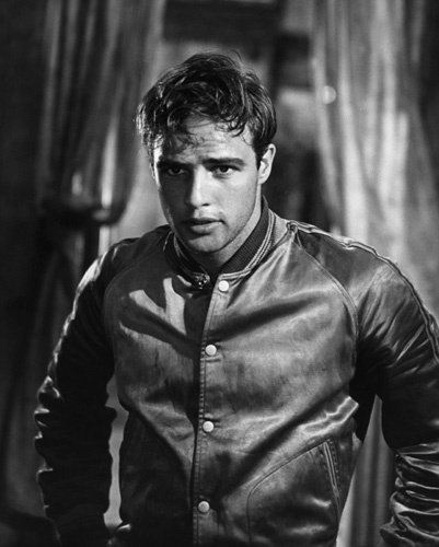 A Streetcar Named Desire