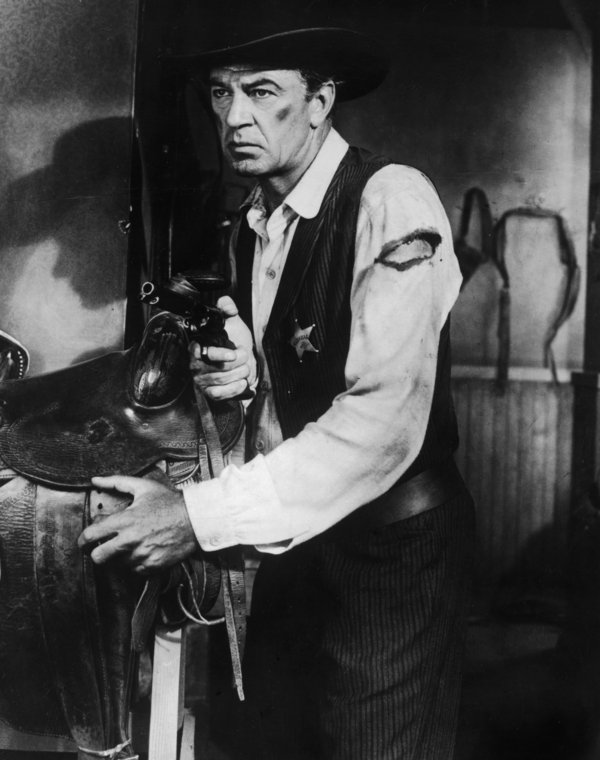 High Noon
