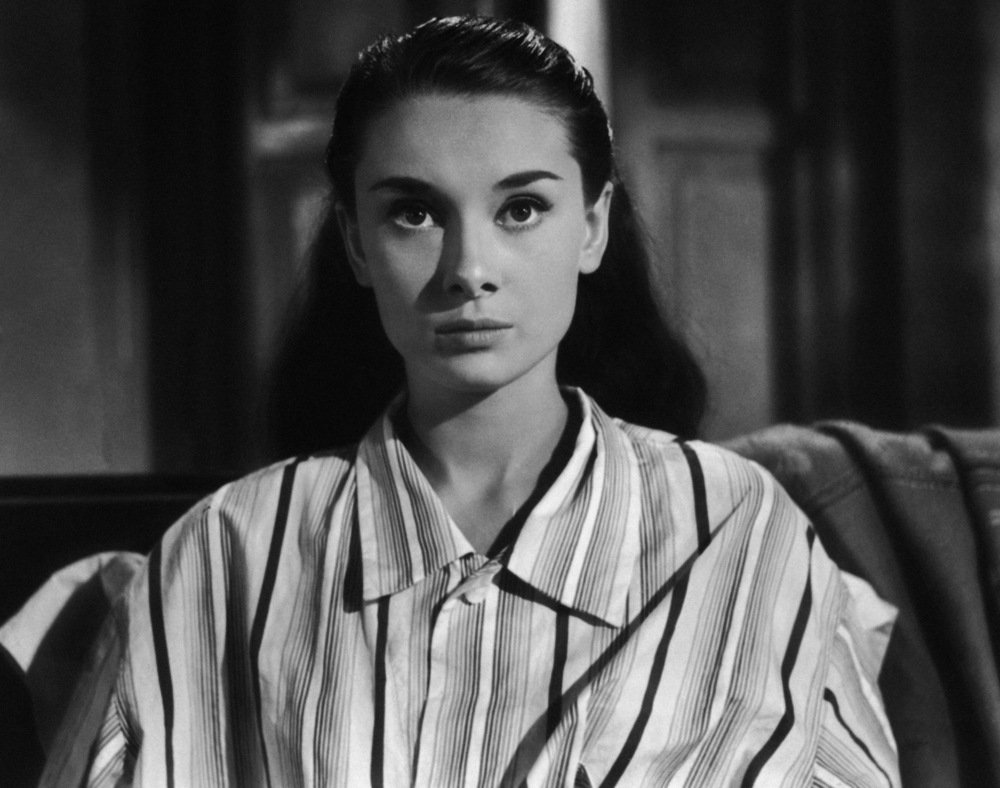 Roman Holiday - still
