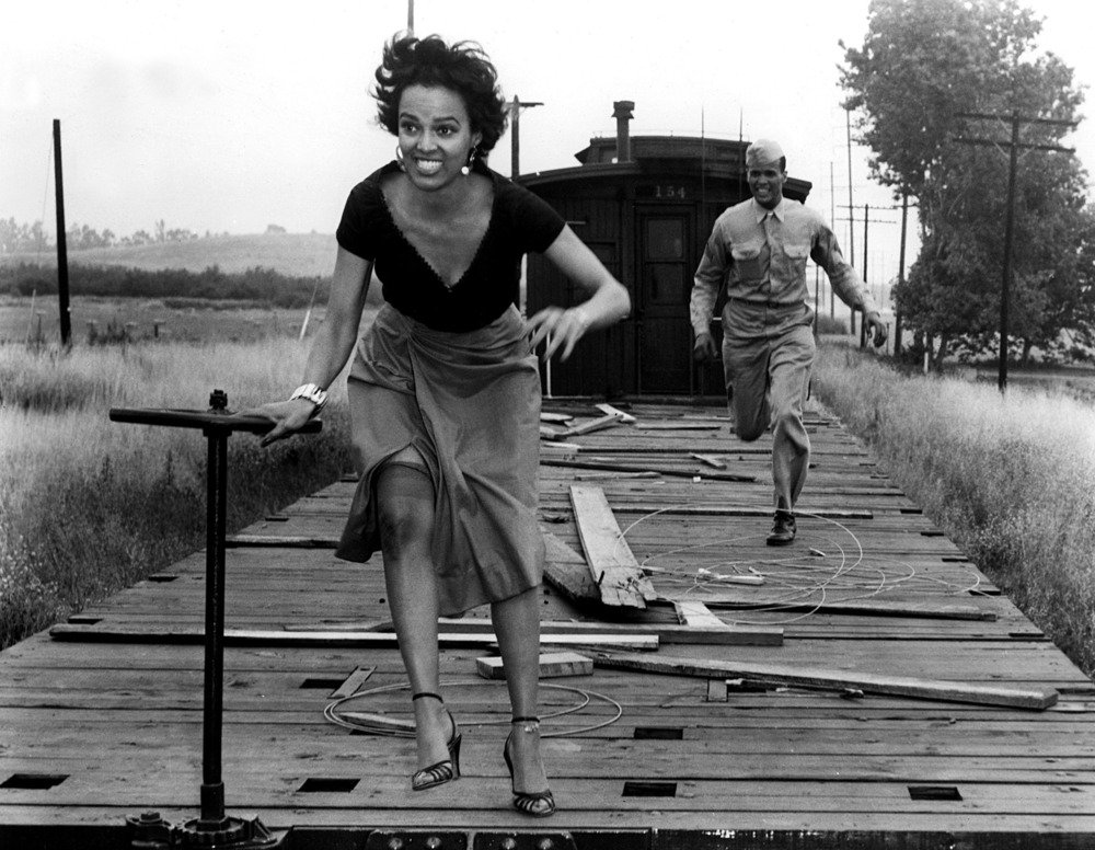 Carmen Jones - still