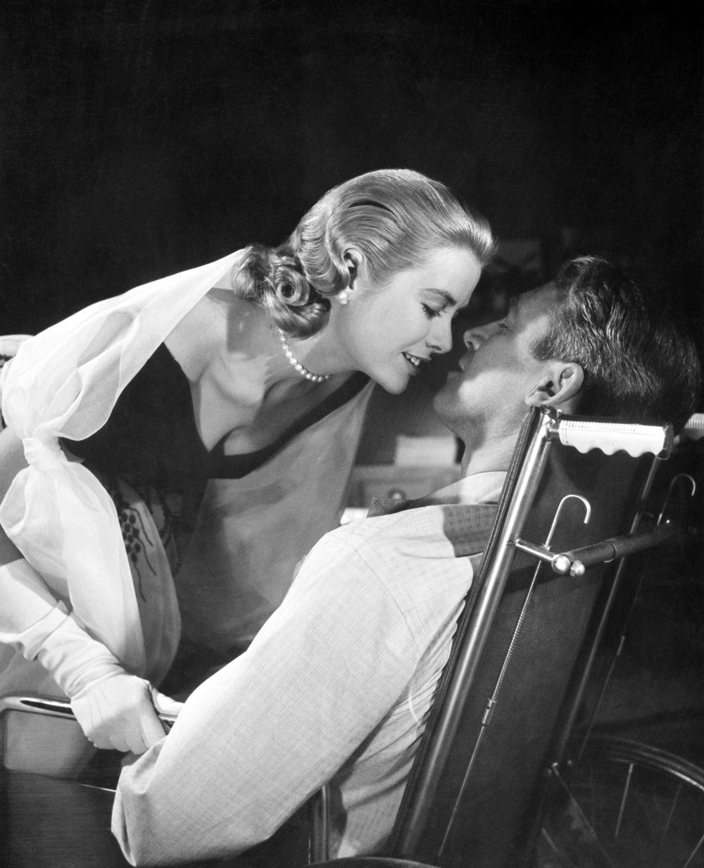 Rear Window