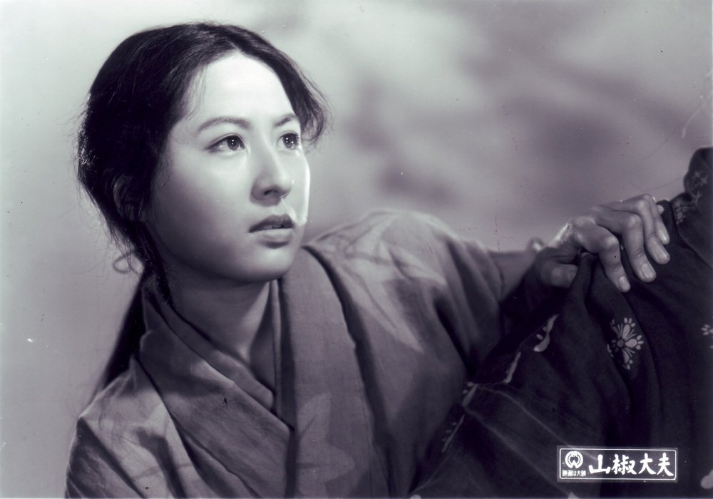 Sansho the Bailiff - still