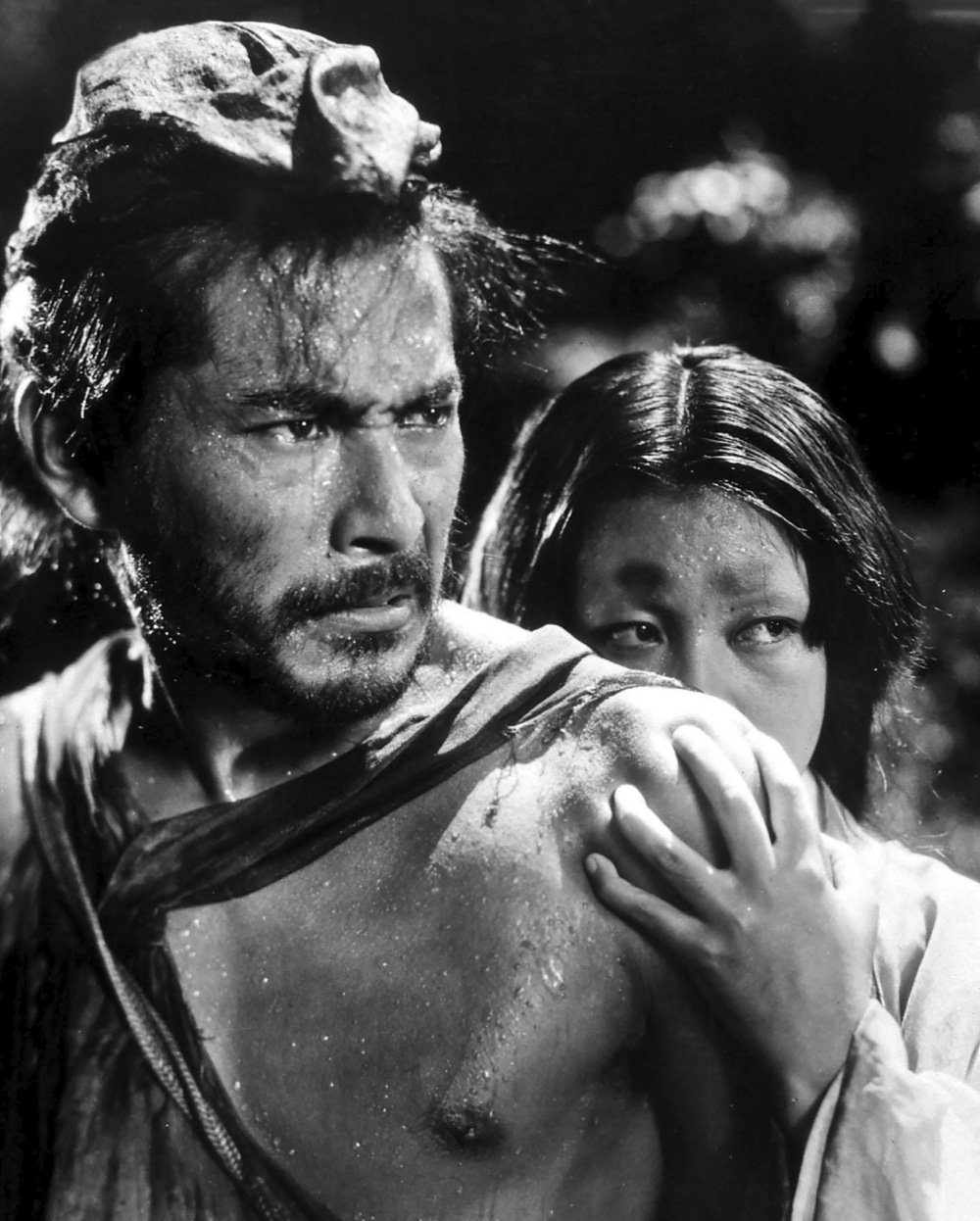 Seven Samurai