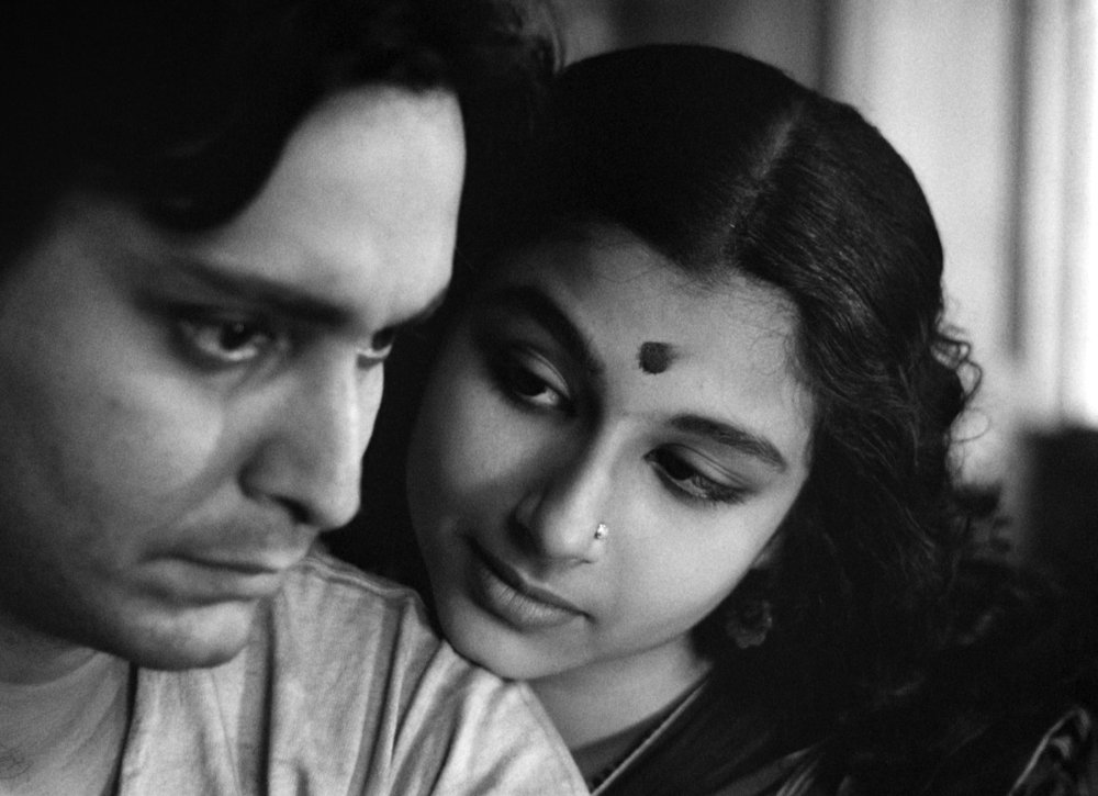 The World of Apu (Apur sansar) - still
