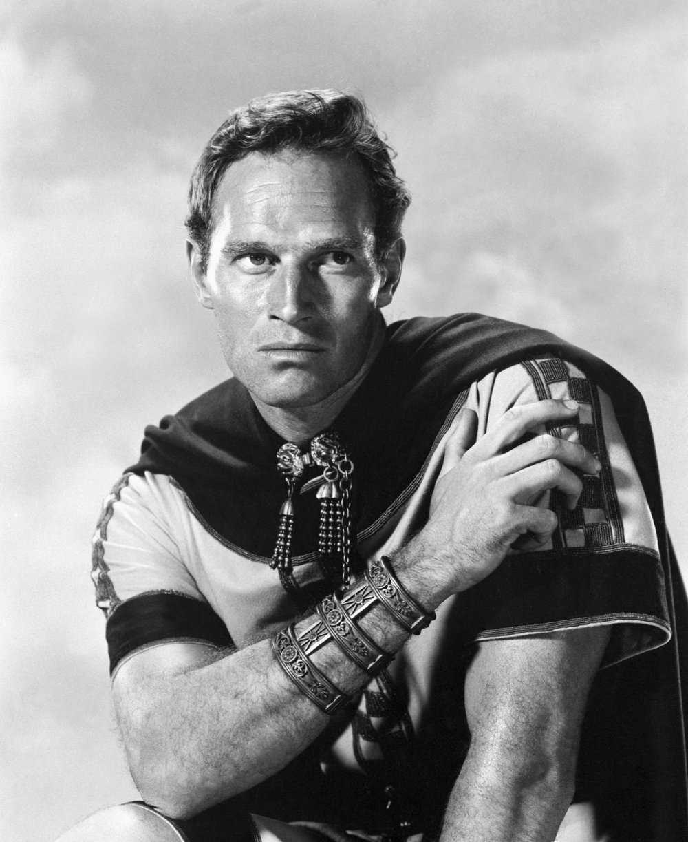 Ben Hur - still