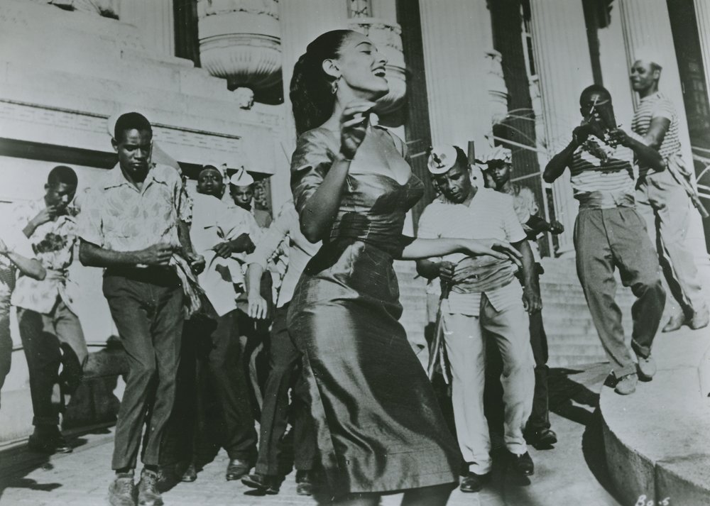 Black Orpheus