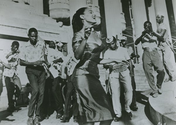 Black Orpheus