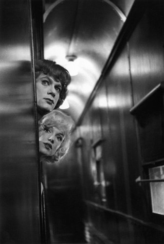 Some Like It Hot - still