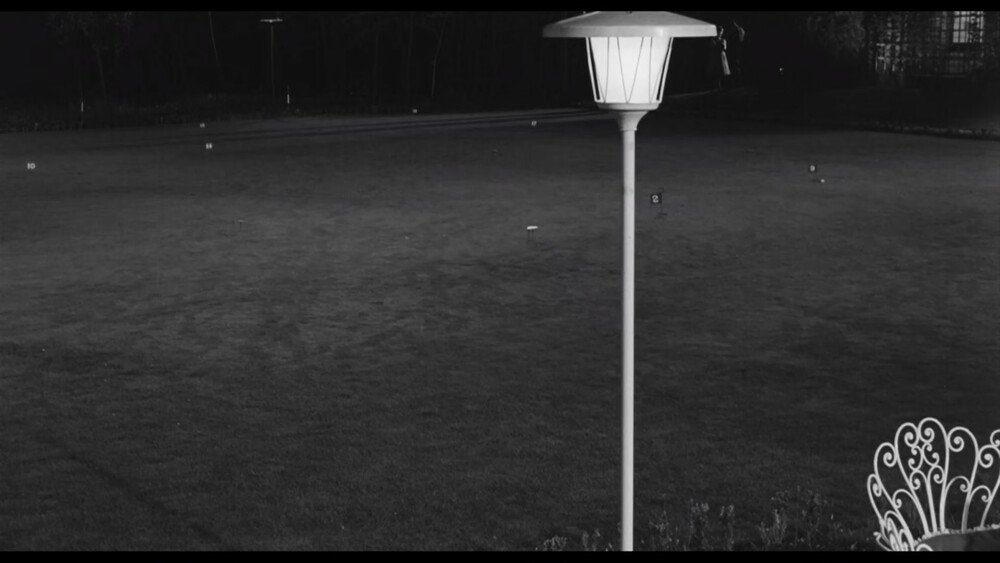 La Notte - still