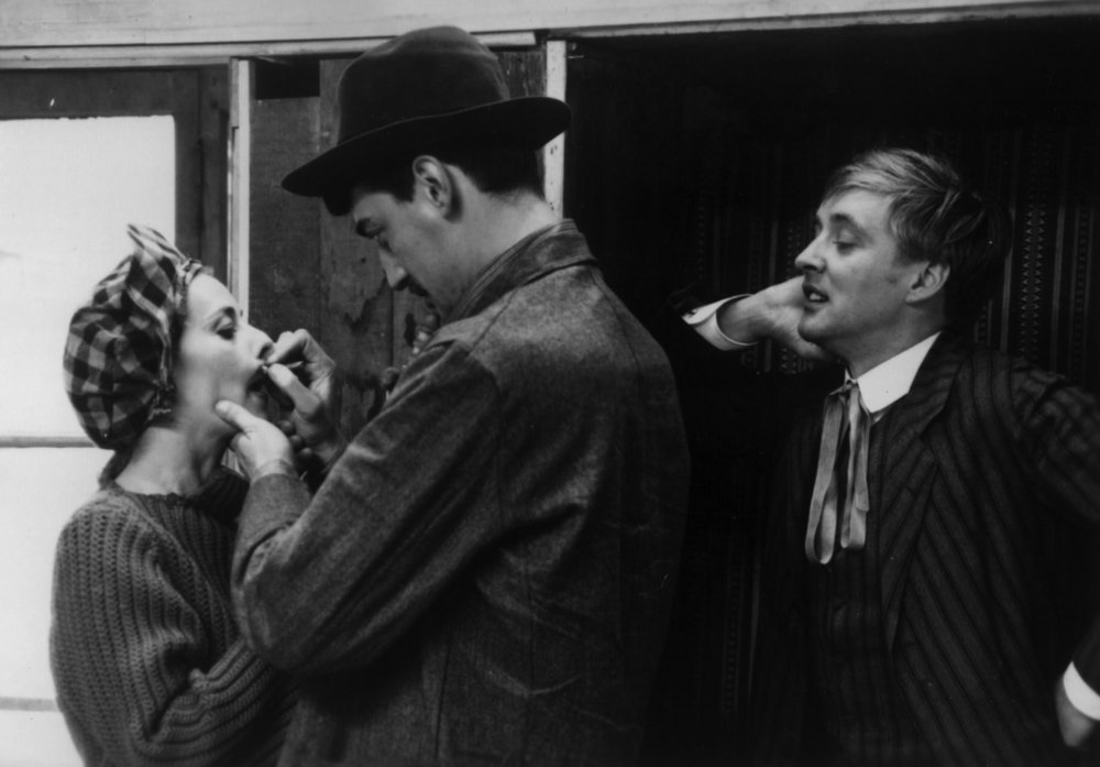 Jules Et Jim - still