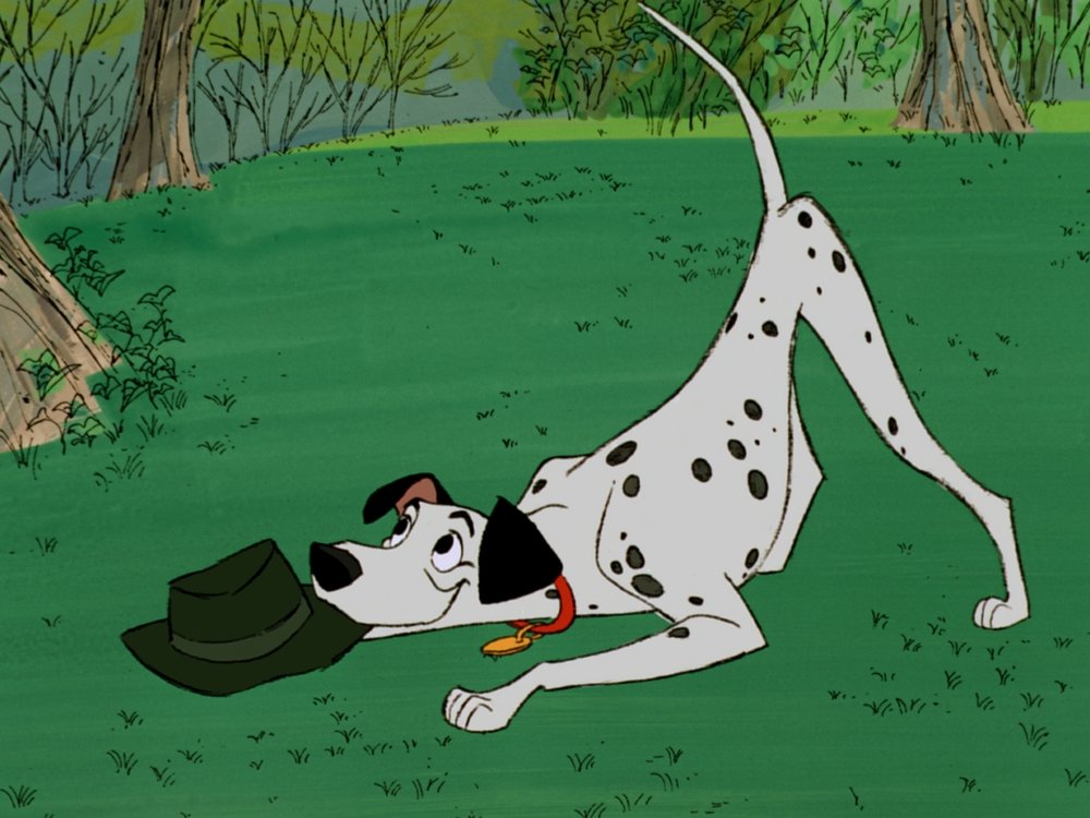 101 Dalmatiers - still