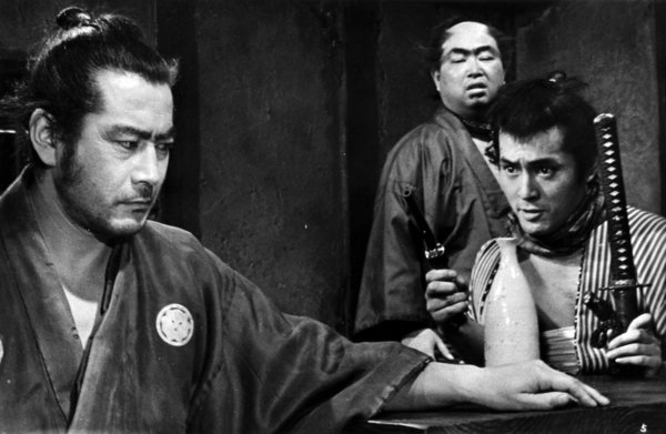 Yojimbo