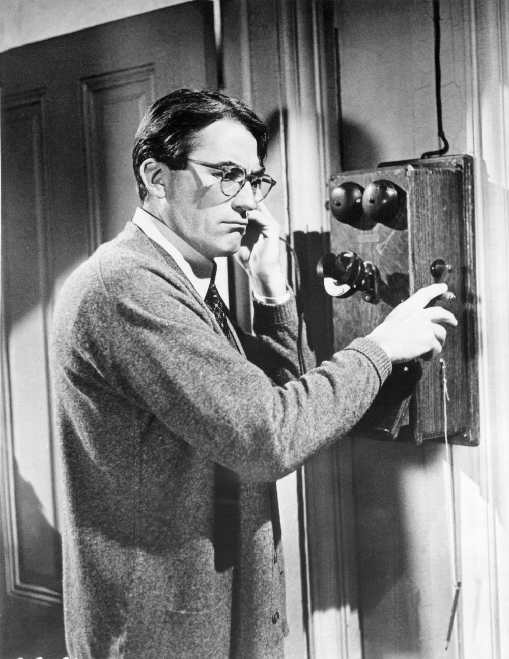 To Kill A Mockingbird - still