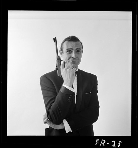 From Russia With Love - still