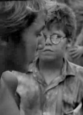 Lord of the Flies - still