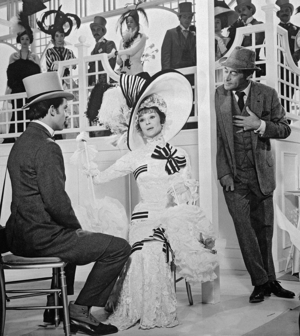 My Fair Lady - still