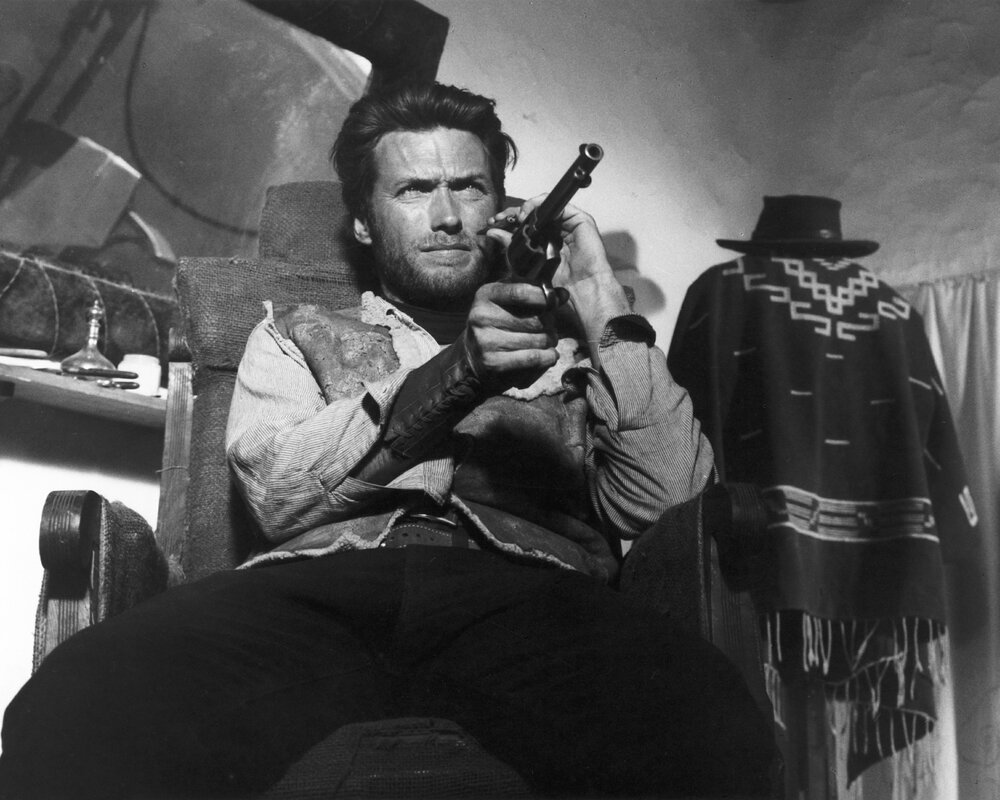 For a Few Dollars More - still
