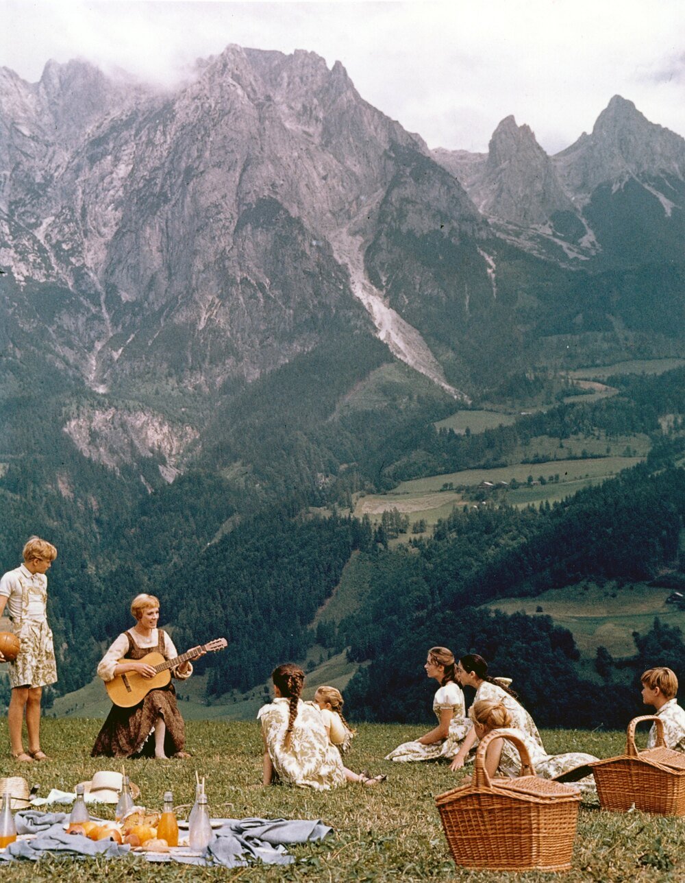 The Sound of Music - still